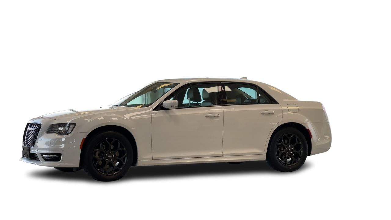 2023 Chrysler 300
