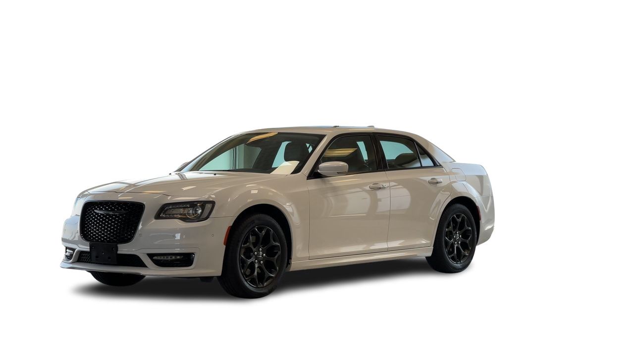 2023 Chrysler 300