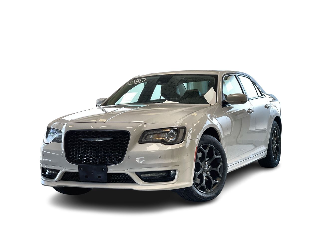 2023 Chrysler 300