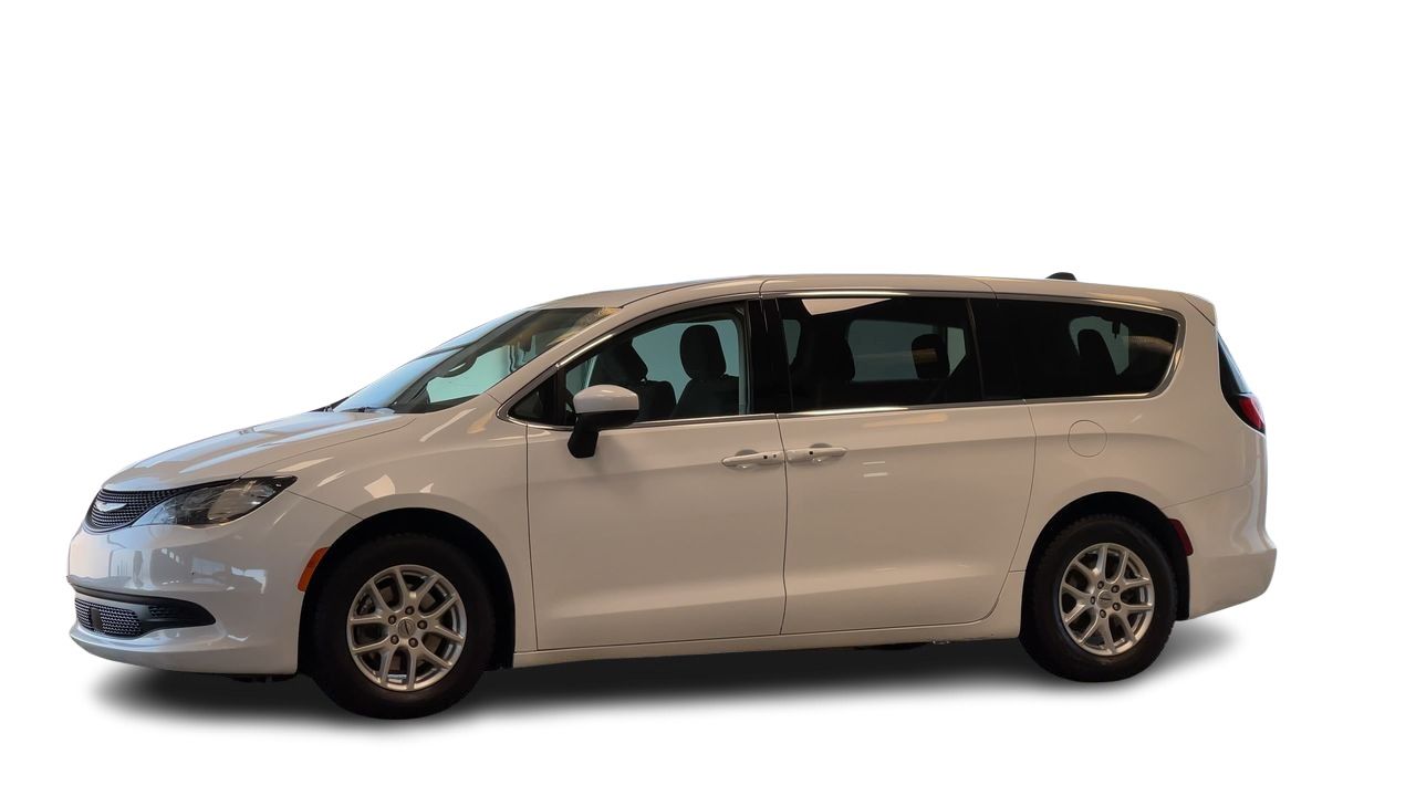 Chrysler Grand Caravan  2022 à Regina, Saskatchewan