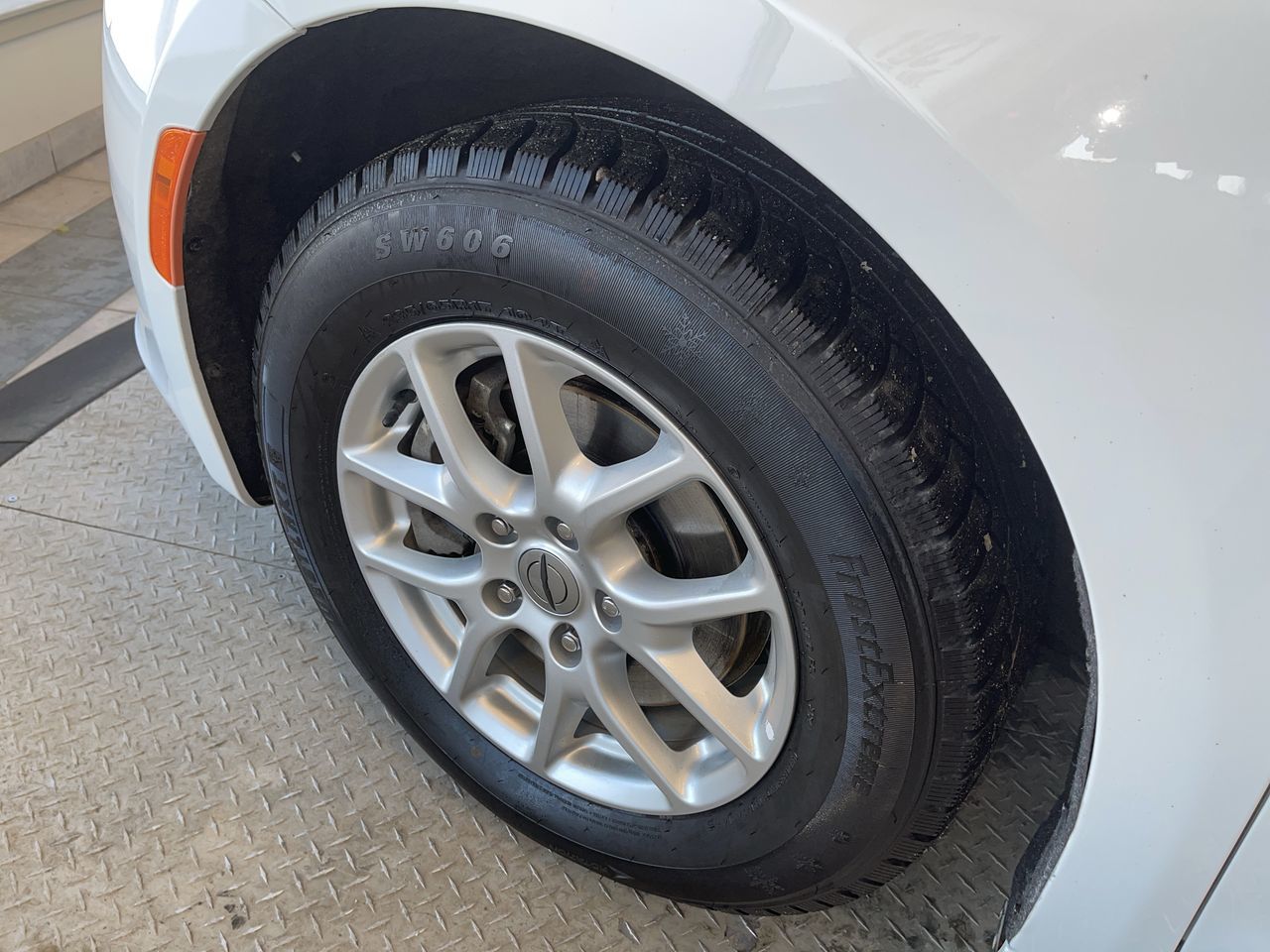 Chrysler Grand Caravan  2022 à Regina, Saskatchewan
