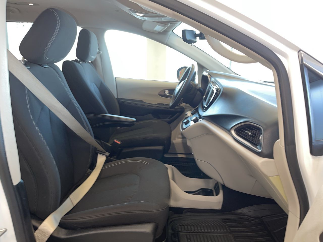 Chrysler Grand Caravan  2022 à Regina, Saskatchewan