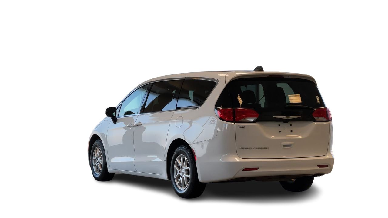 Chrysler Grand Caravan  2022 à Regina, Saskatchewan