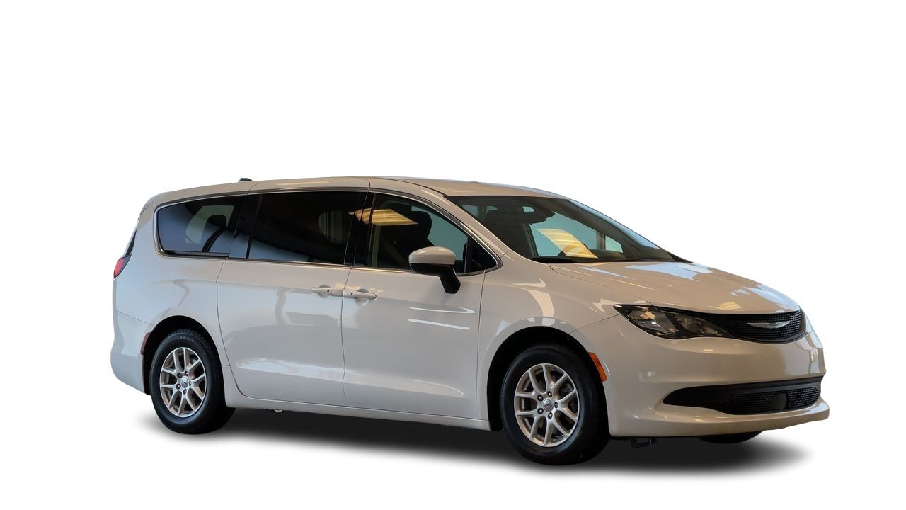 Chrysler Grand Caravan  2022 à Regina, Saskatchewan
