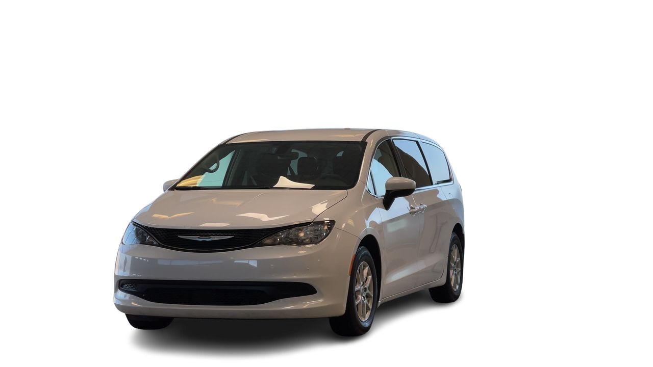Chrysler Grand Caravan  2022 à Regina, Saskatchewan