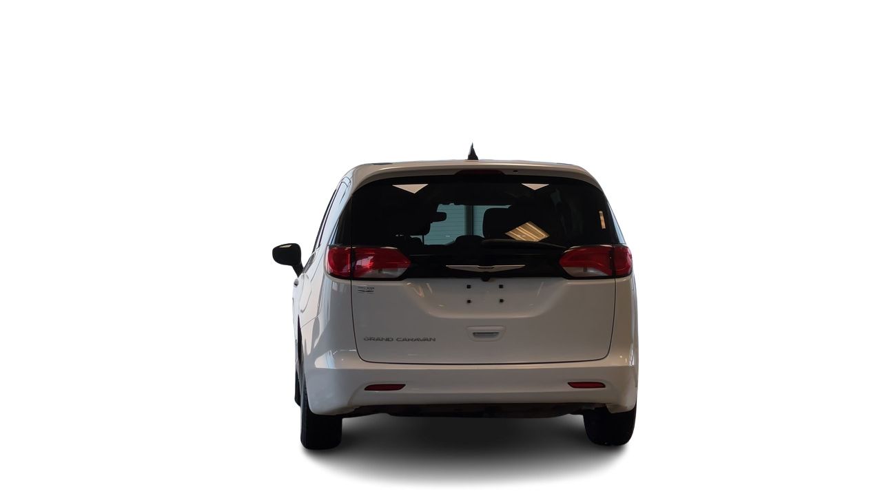 Chrysler Grand Caravan  2022 à Regina, Saskatchewan