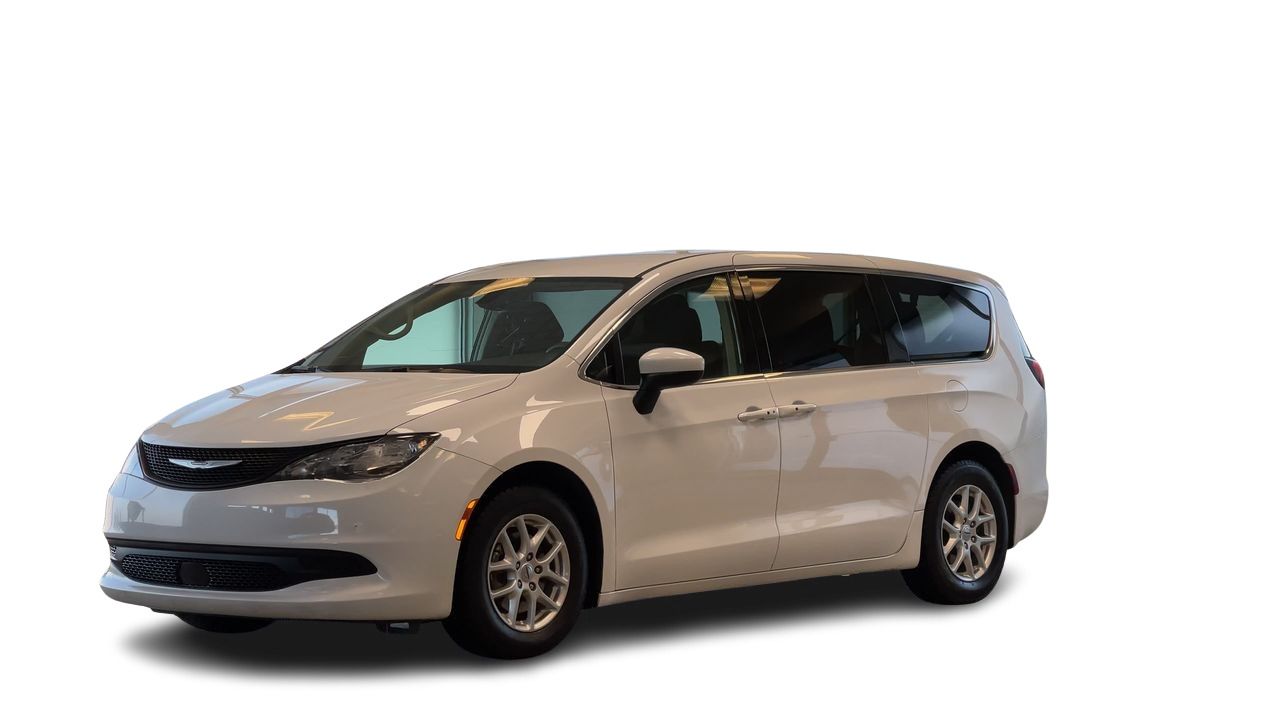 Chrysler Grand Caravan  2022 à Regina, Saskatchewan