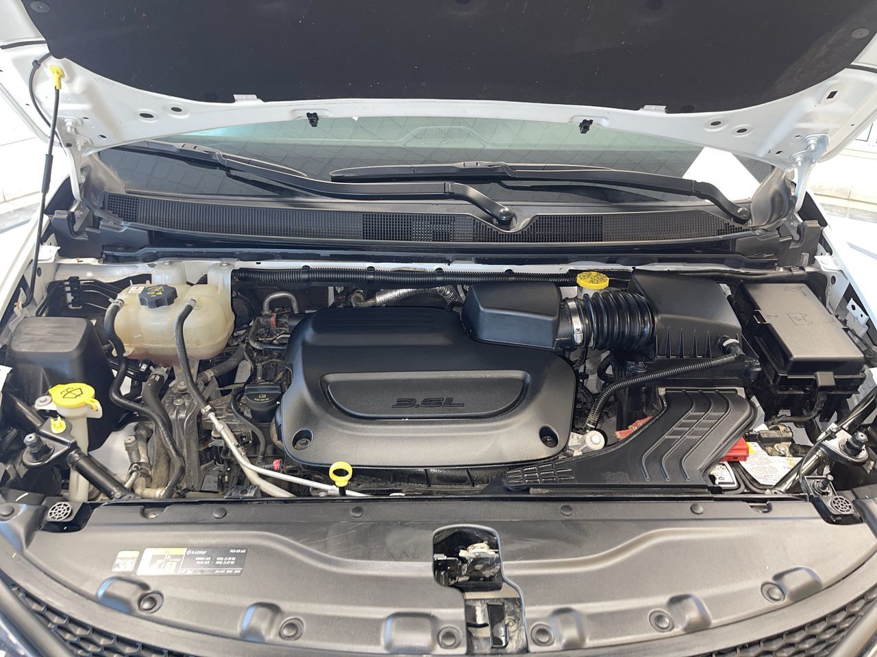 Chrysler Grand Caravan  2022 à Regina, Saskatchewan