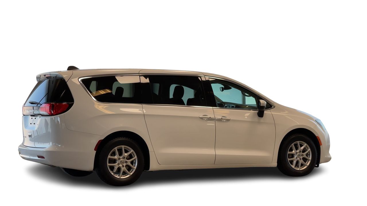 Chrysler Grand Caravan  2022 à Regina, Saskatchewan