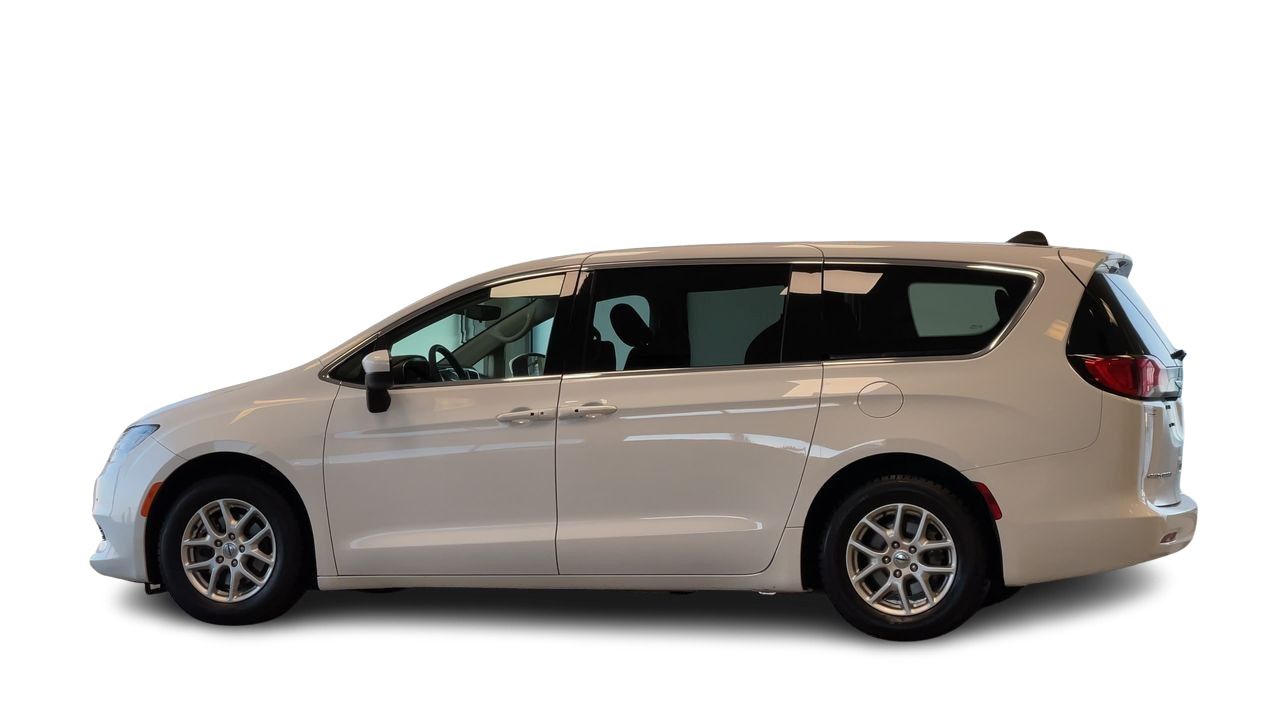 Chrysler Grand Caravan  2022 à Regina, Saskatchewan