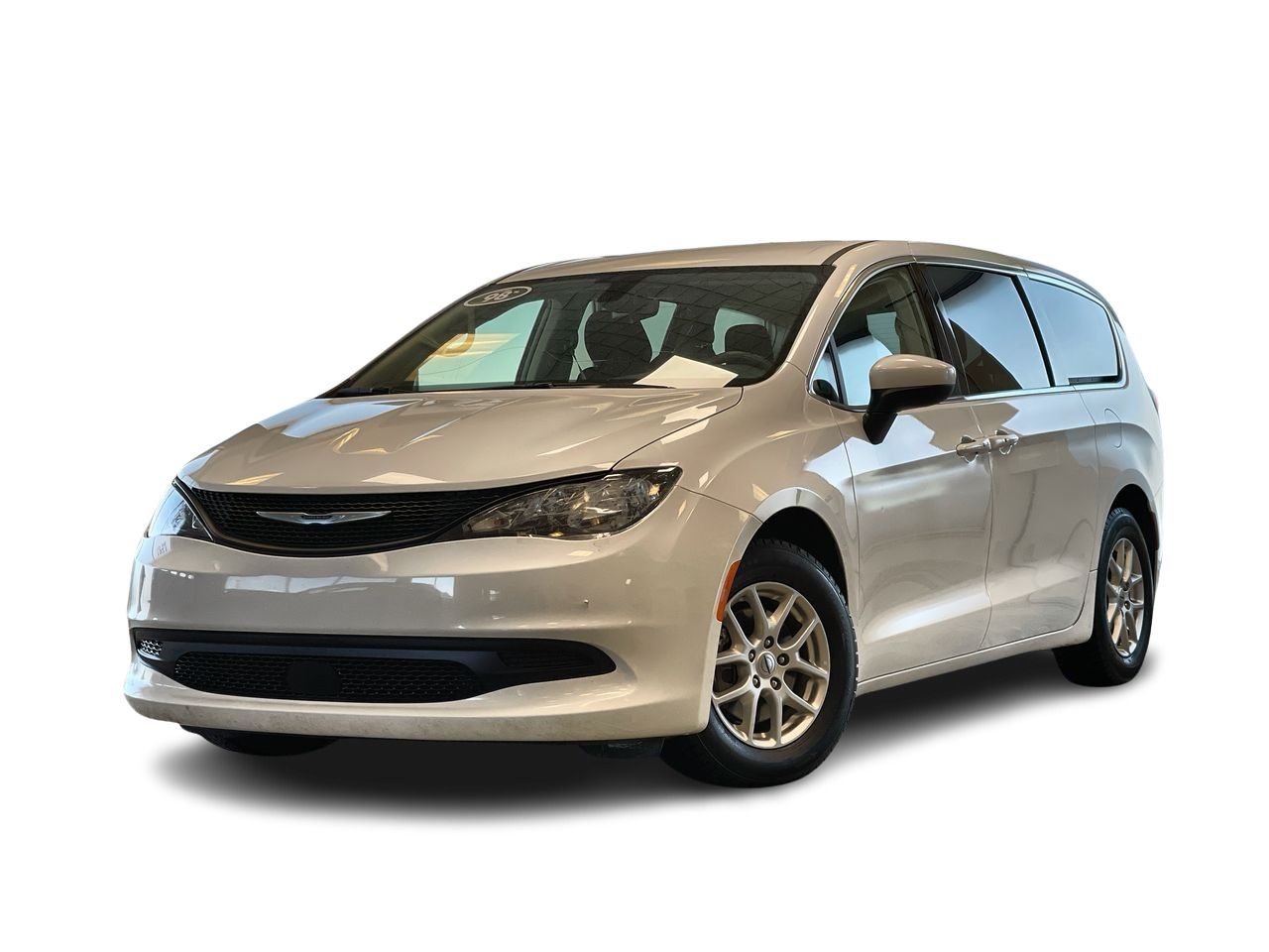 Chrysler Grand Caravan  2022 à Regina, Saskatchewan