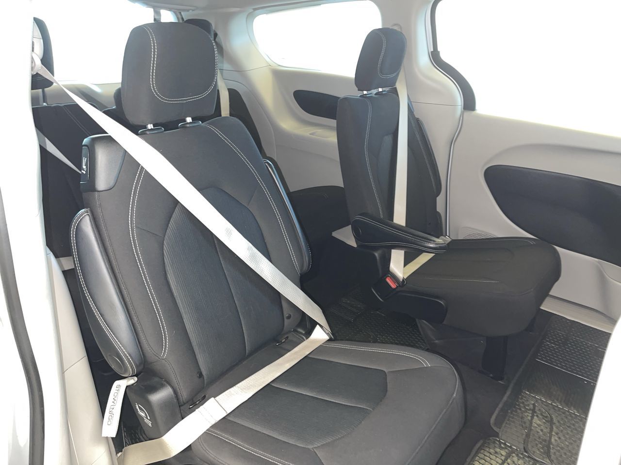 Chrysler Grand Caravan  2022 à Regina, Saskatchewan