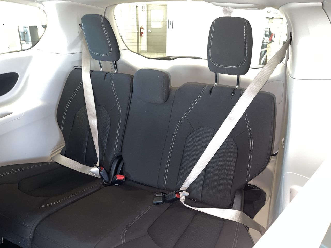 Chrysler Grand Caravan  2022 à Regina, Saskatchewan