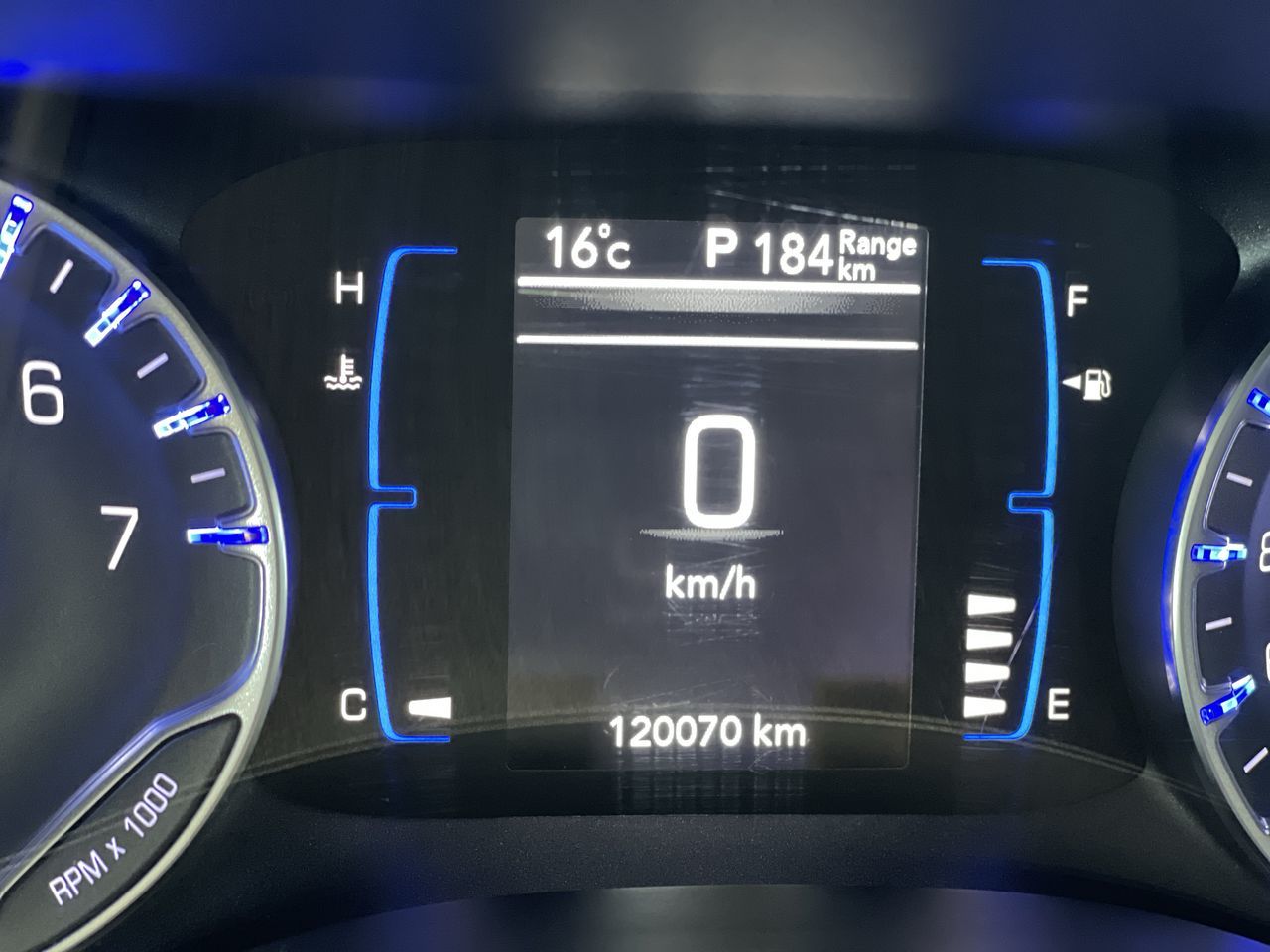 Chrysler Grand Caravan  2022 à Regina, Saskatchewan