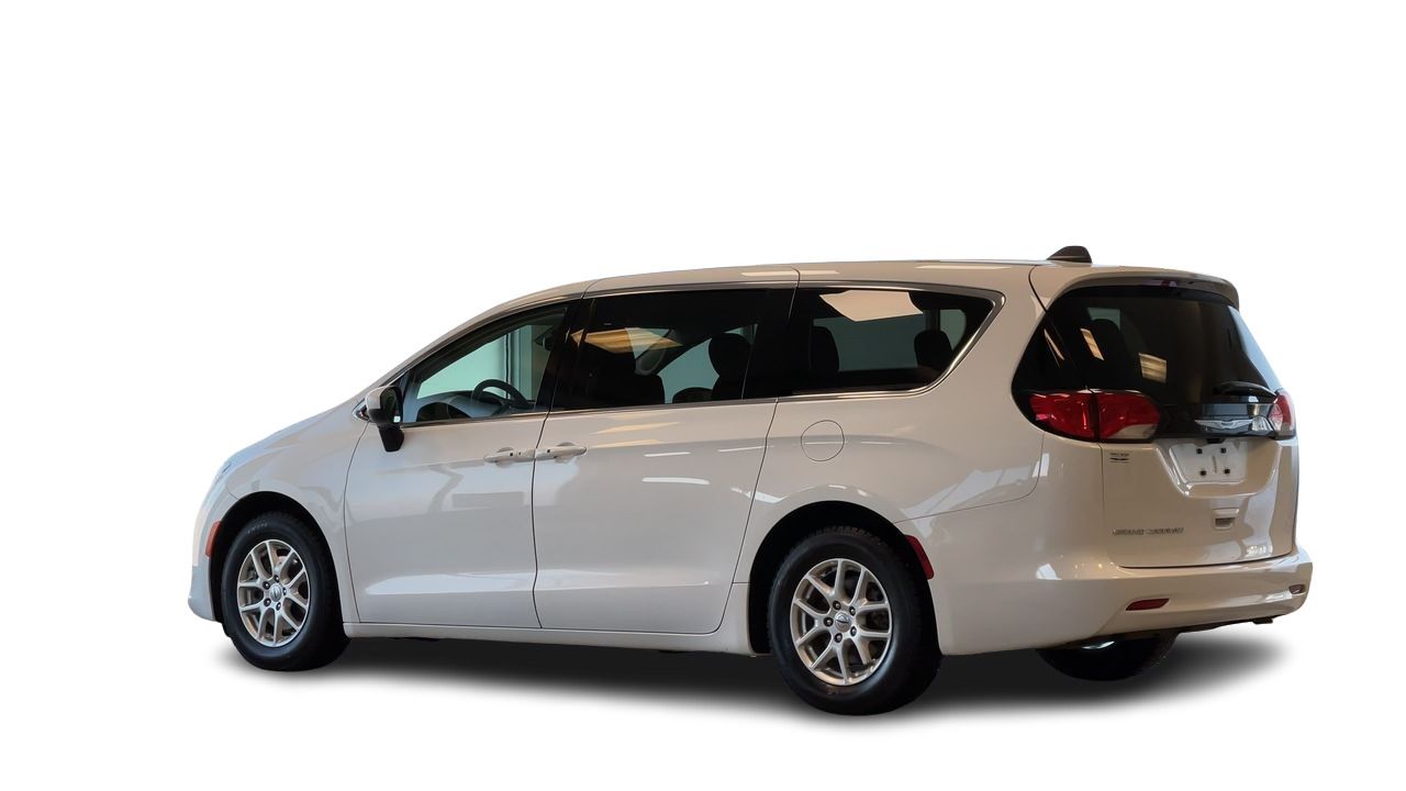 Chrysler Grand Caravan  2022 à Regina, Saskatchewan