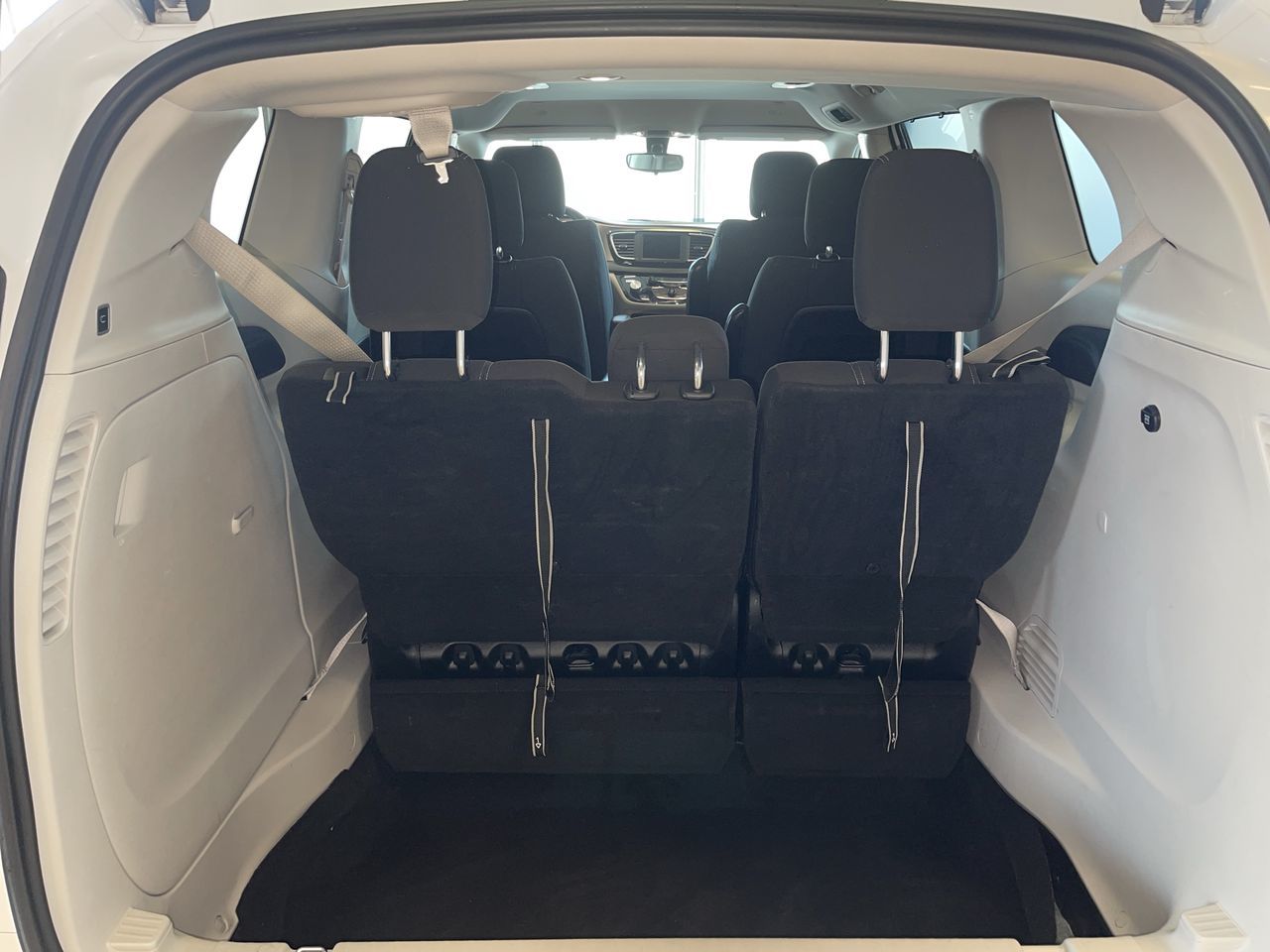 Chrysler Grand Caravan  2022 à Regina, Saskatchewan