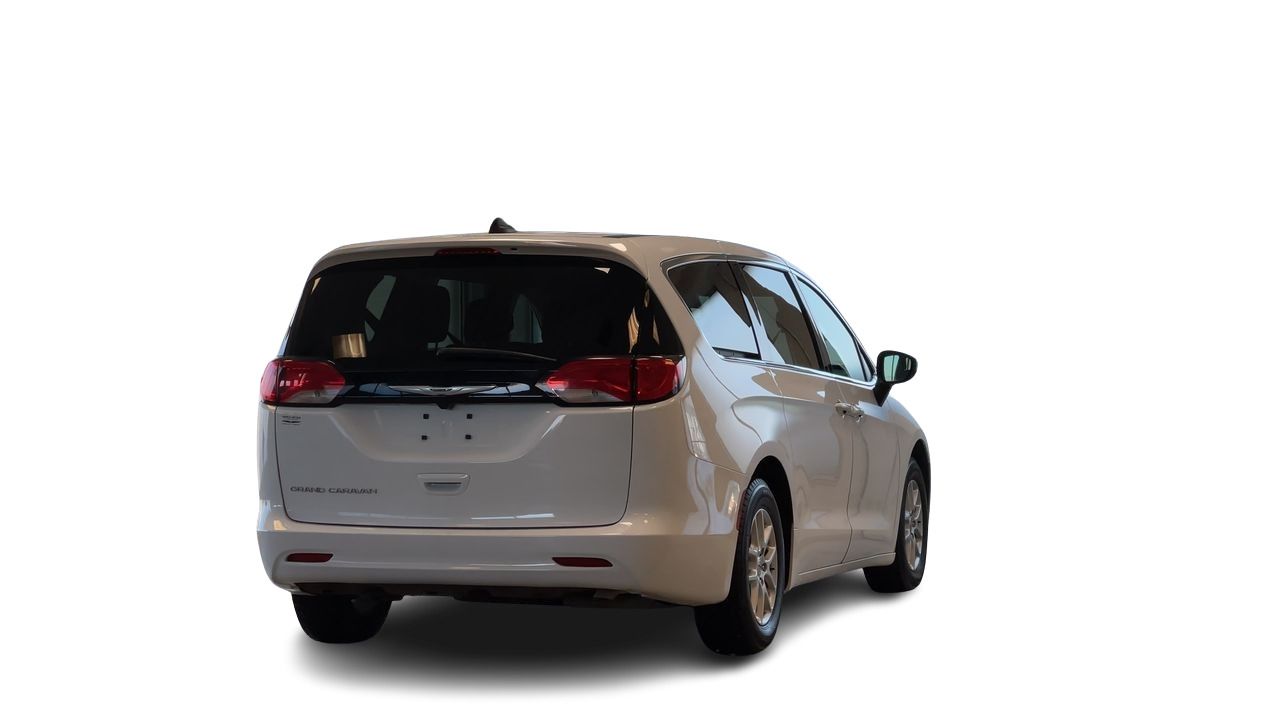 Chrysler Grand Caravan  2022 à Regina, Saskatchewan