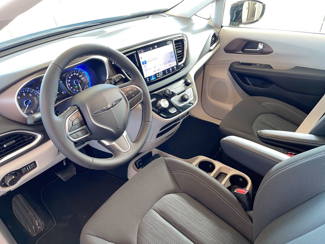 2024 Chrysler Grand Caravan in Regina, Saskatchewan