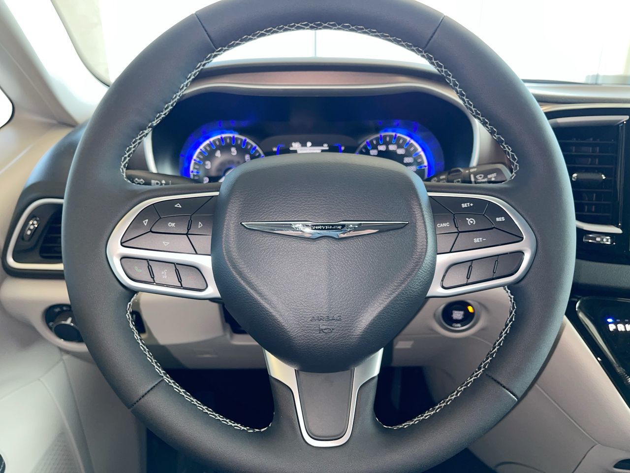 2024 Chrysler Grand Caravan in Regina, Saskatchewan