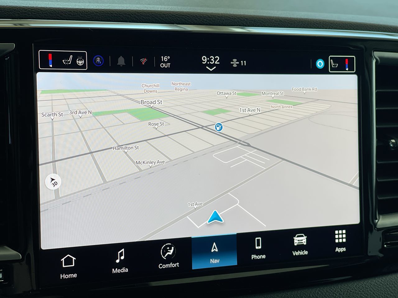 2024 Chrysler Grand Caravan in Regina, Saskatchewan