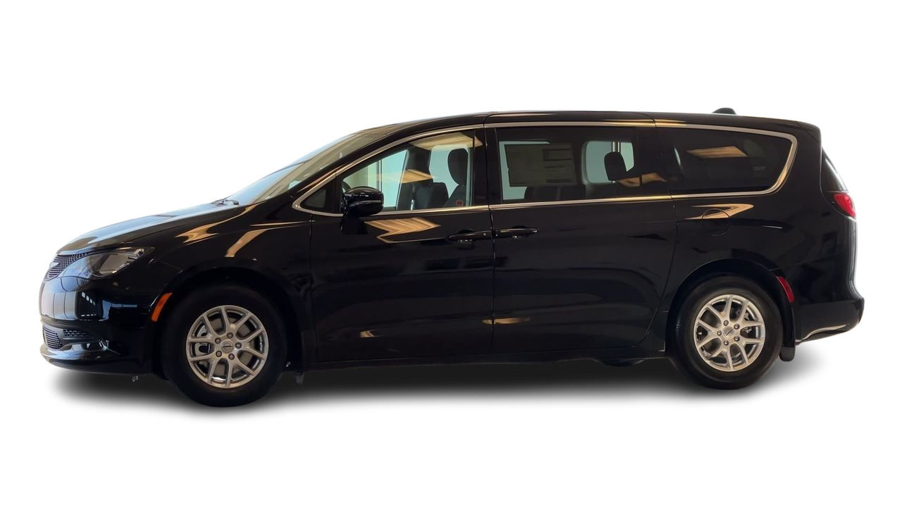2024 Chrysler Grand Caravan in Regina, Saskatchewan