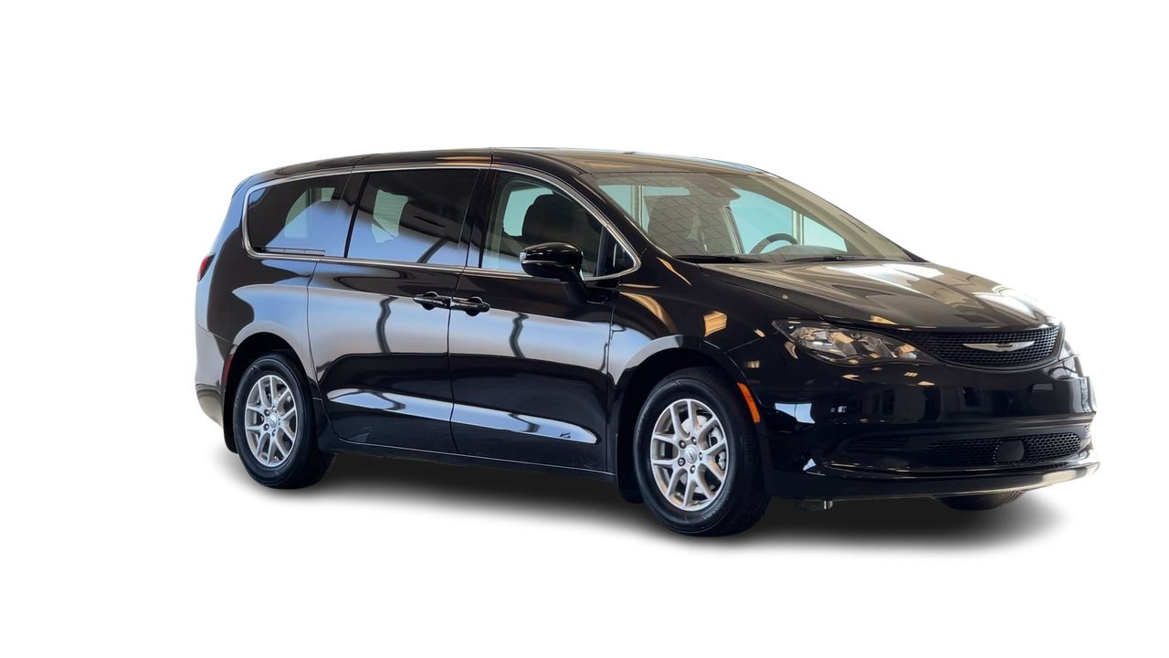 2024 Chrysler Grand Caravan in Regina, Saskatchewan