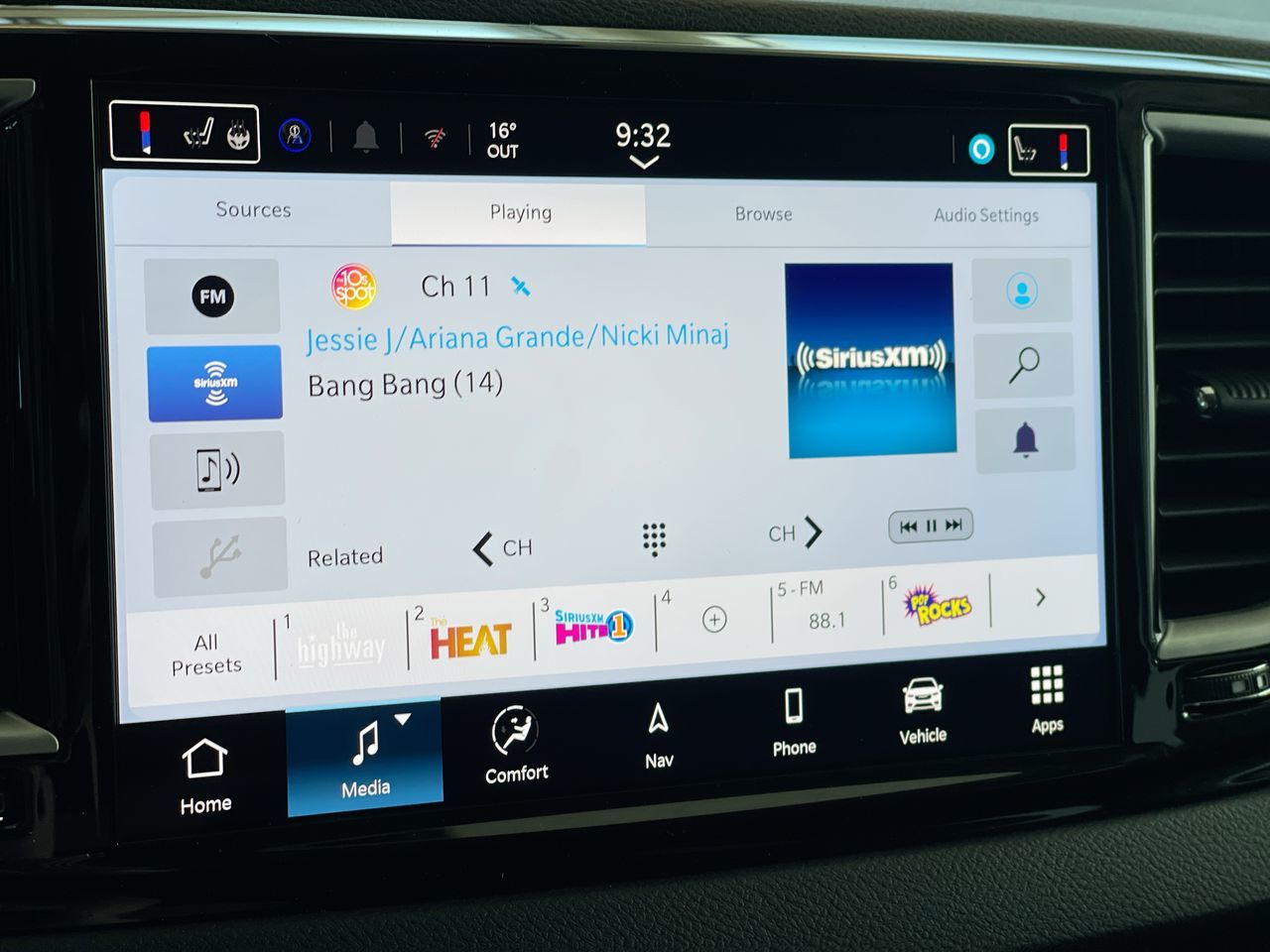 2024 Chrysler Grand Caravan in Regina, Saskatchewan