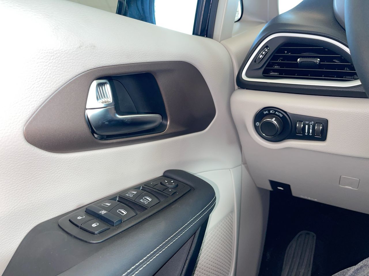 2024 Chrysler Grand Caravan in Regina, Saskatchewan