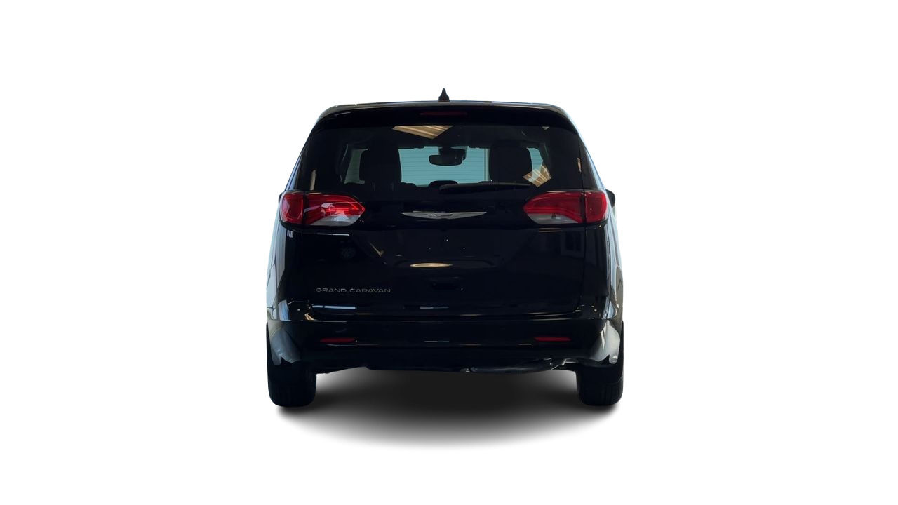 2024 Chrysler Grand Caravan in Regina, Saskatchewan