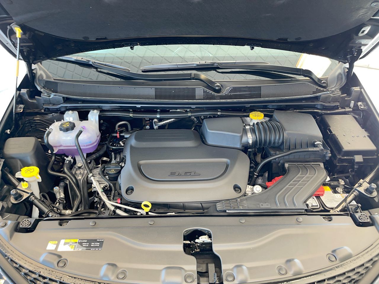 2024 Chrysler Grand Caravan in Regina, Saskatchewan