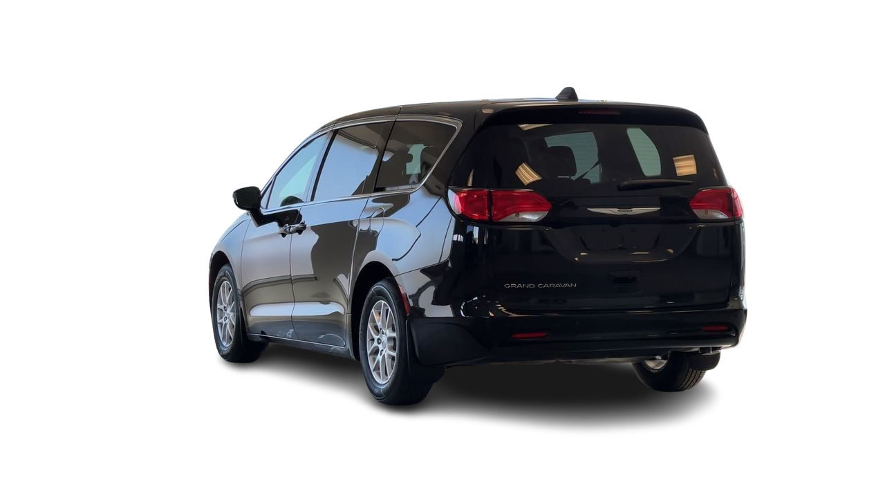 2024 Chrysler Grand Caravan in Regina, Saskatchewan