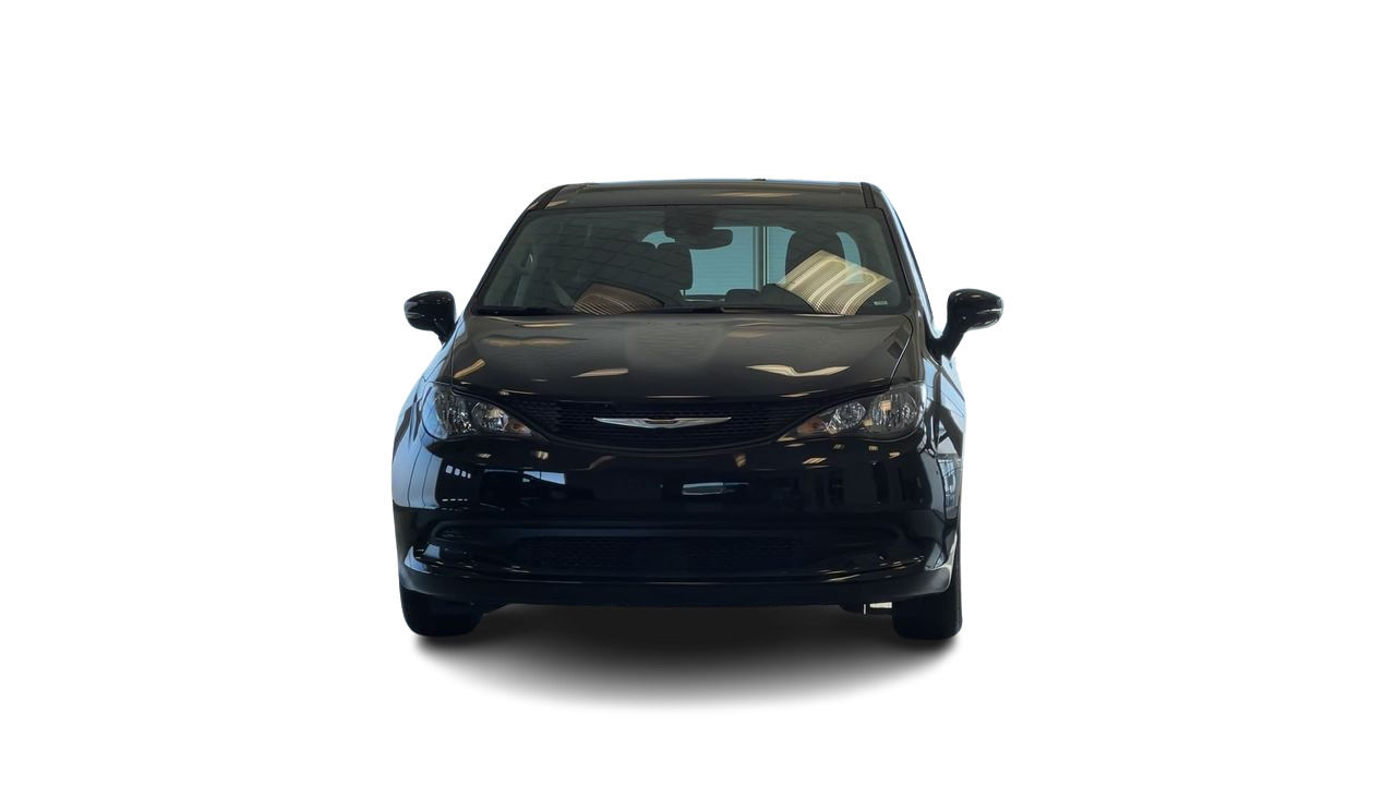 2024 Chrysler Grand Caravan in Regina, Saskatchewan