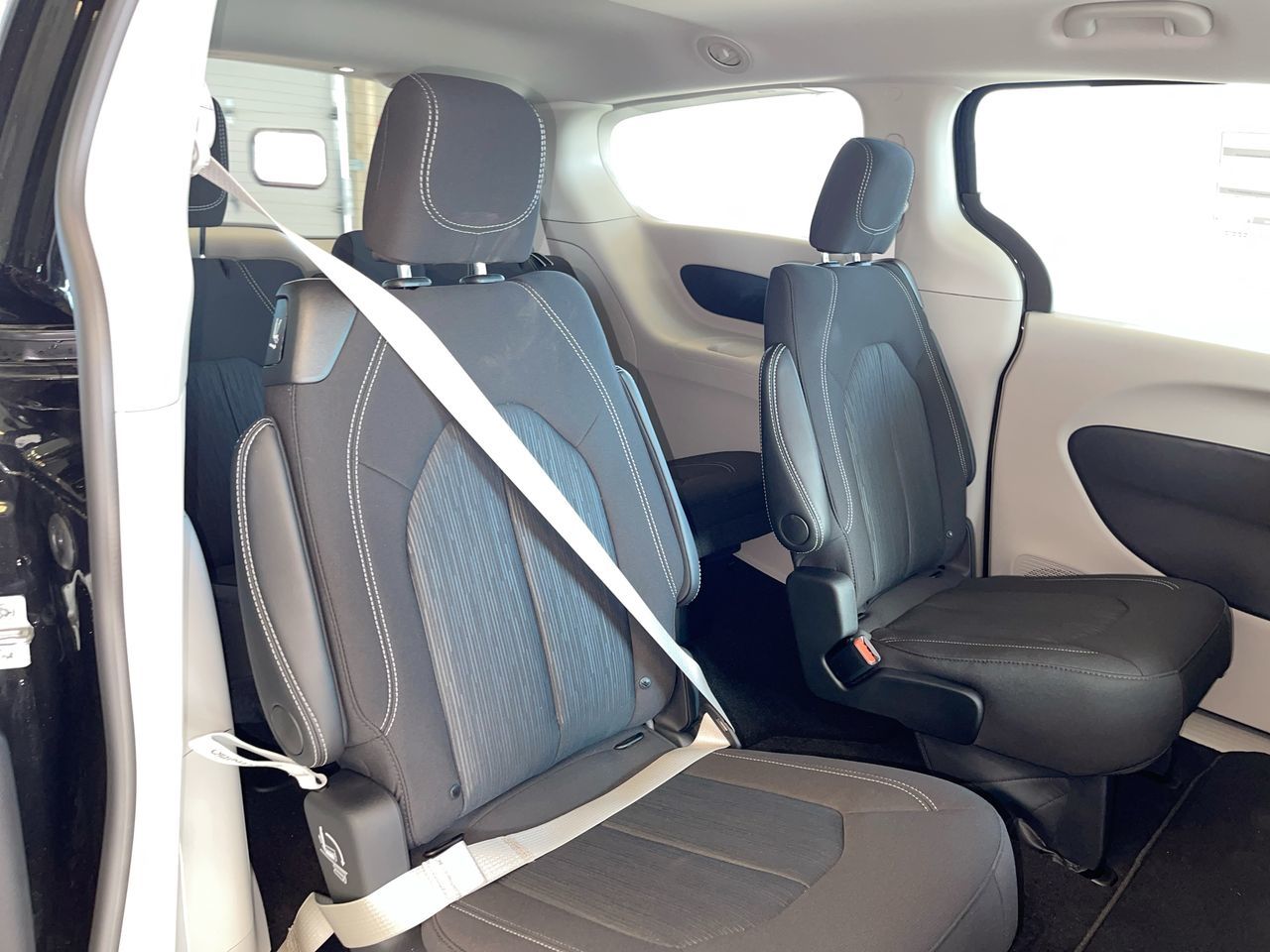 2024 Chrysler Grand Caravan in Regina, Saskatchewan