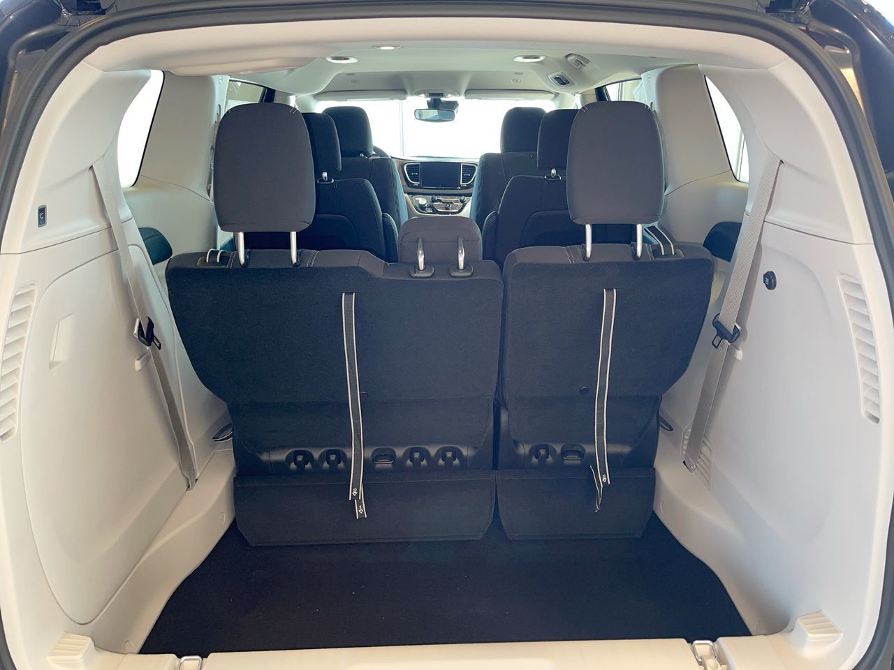 2024 Chrysler Grand Caravan in Regina, Saskatchewan