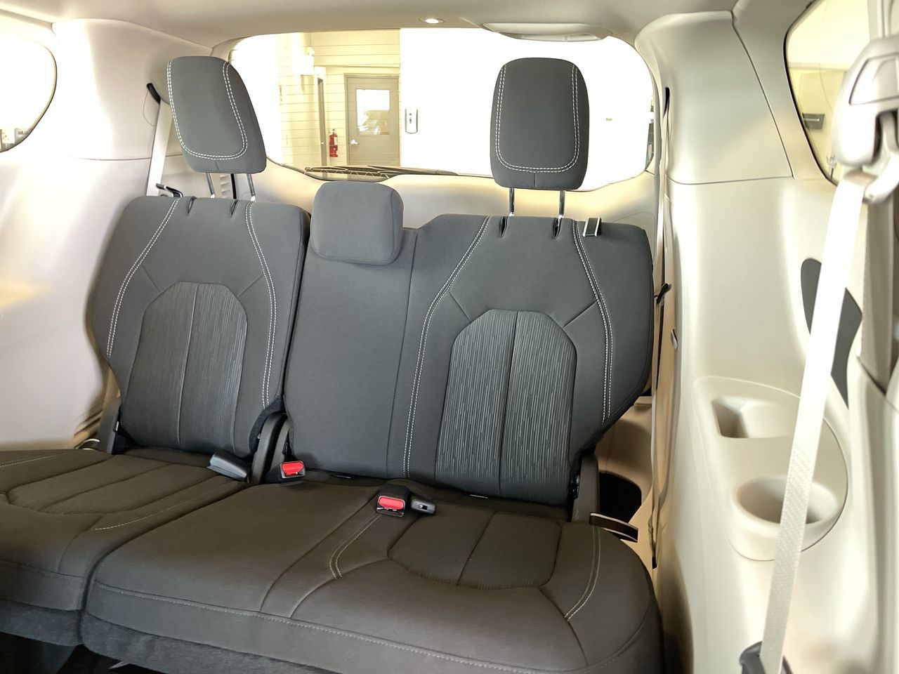 2024 Chrysler Grand Caravan in Regina, Saskatchewan