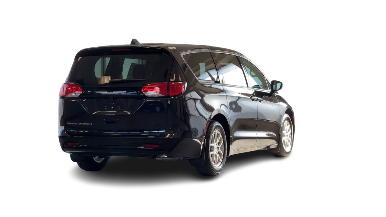 2024 Chrysler Grand Caravan in Regina, Saskatchewan