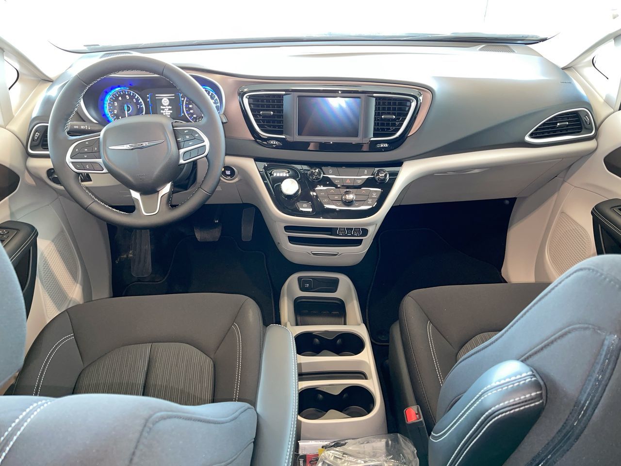 2024 Chrysler Grand Caravan in Regina, Saskatchewan
