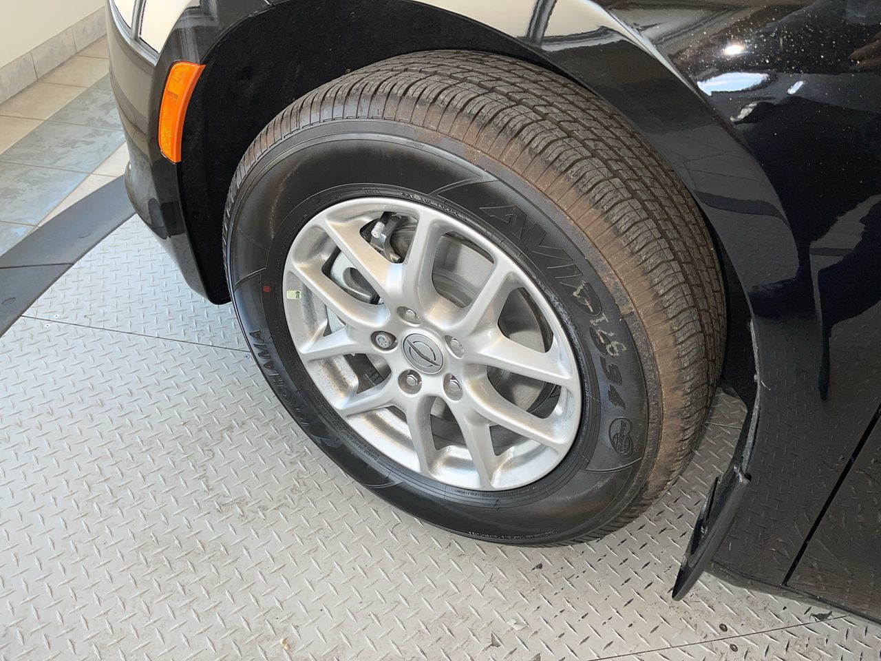 2024 Chrysler Grand Caravan in Regina, Saskatchewan