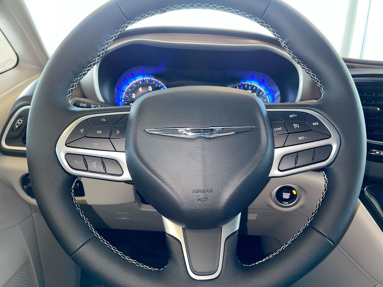 2024 Chrysler Grand Caravan in Regina, Saskatchewan