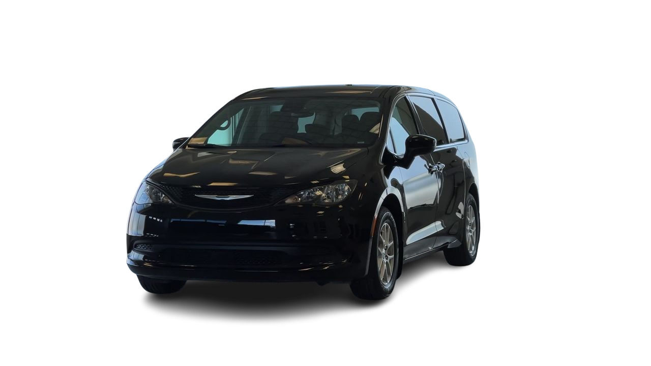 2024 Chrysler Grand Caravan in Regina, Saskatchewan