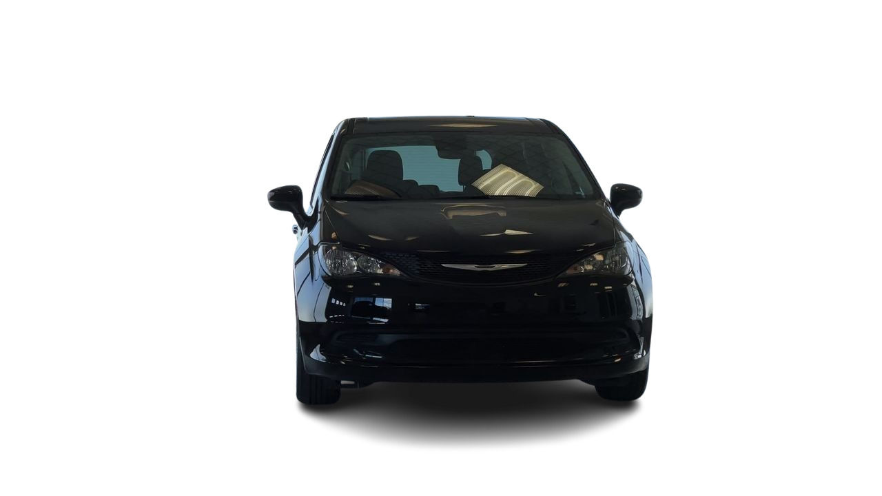 2024 Chrysler Grand Caravan in Regina, Saskatchewan