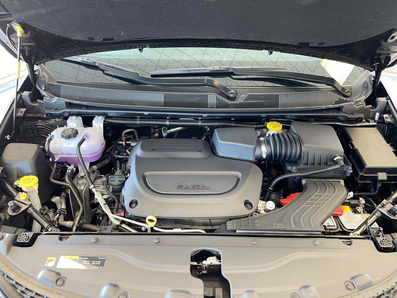 2024 Chrysler Grand Caravan in Regina, Saskatchewan