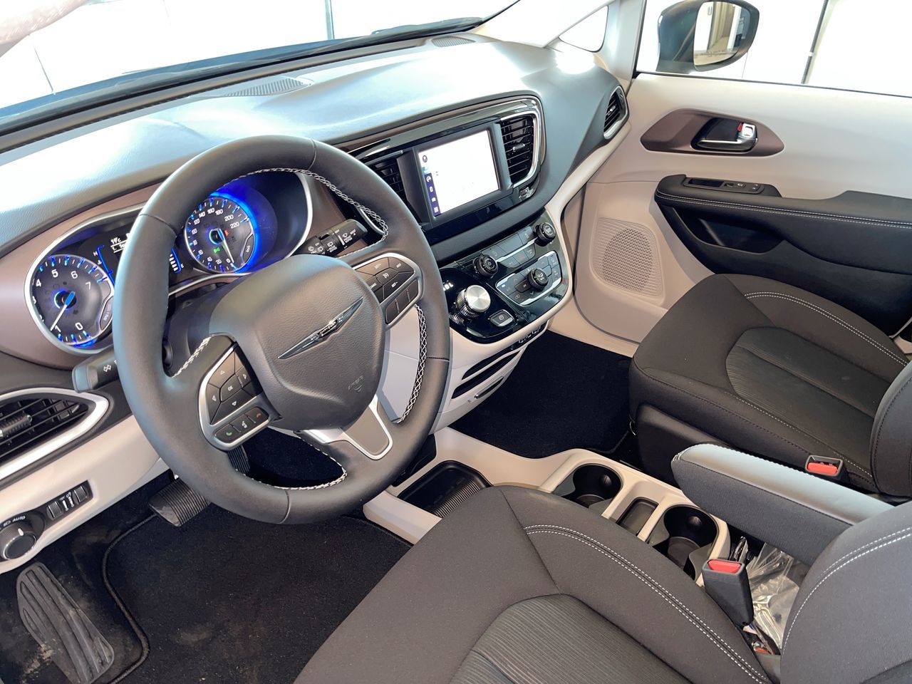2024 Chrysler Grand Caravan in Regina, Saskatchewan
