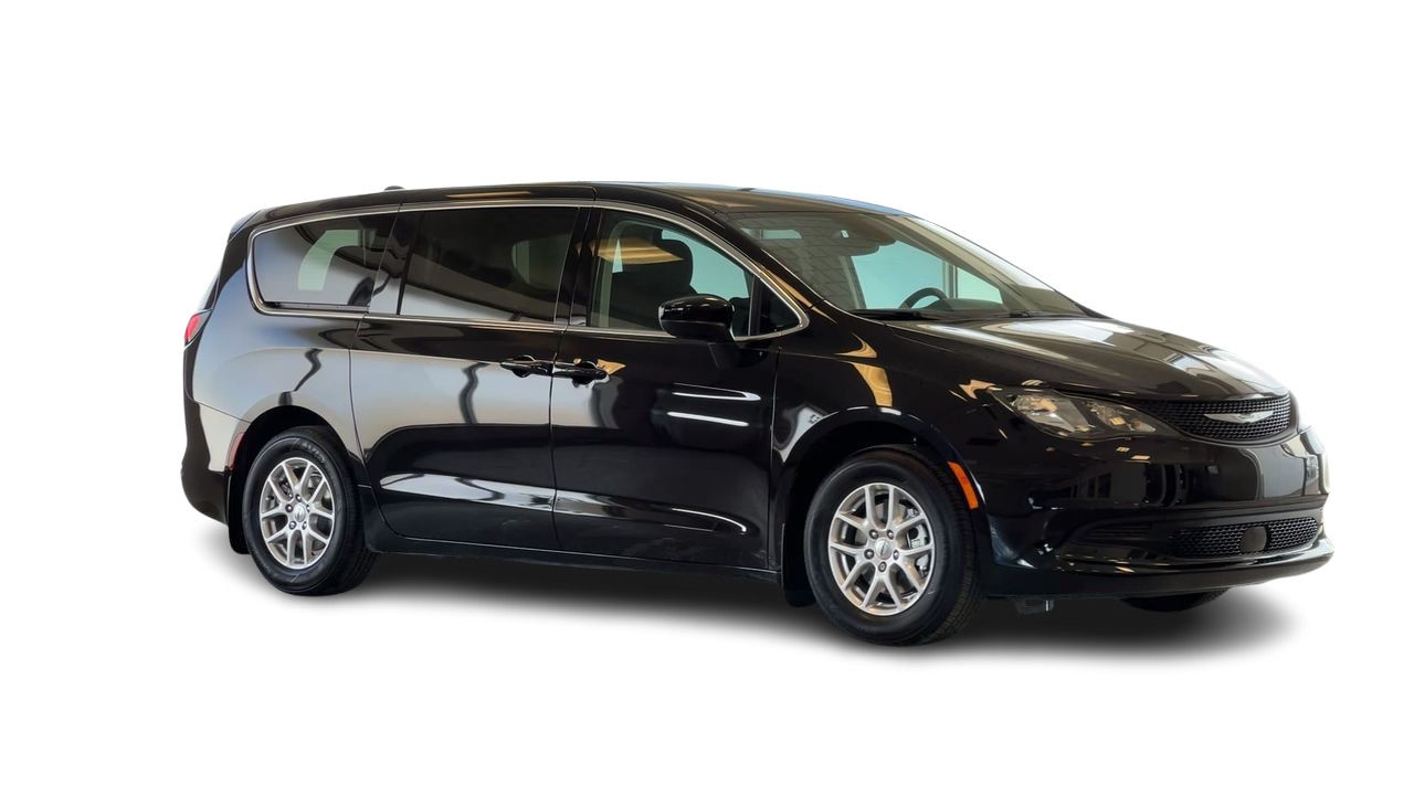 2024 Chrysler Grand Caravan in Regina, Saskatchewan