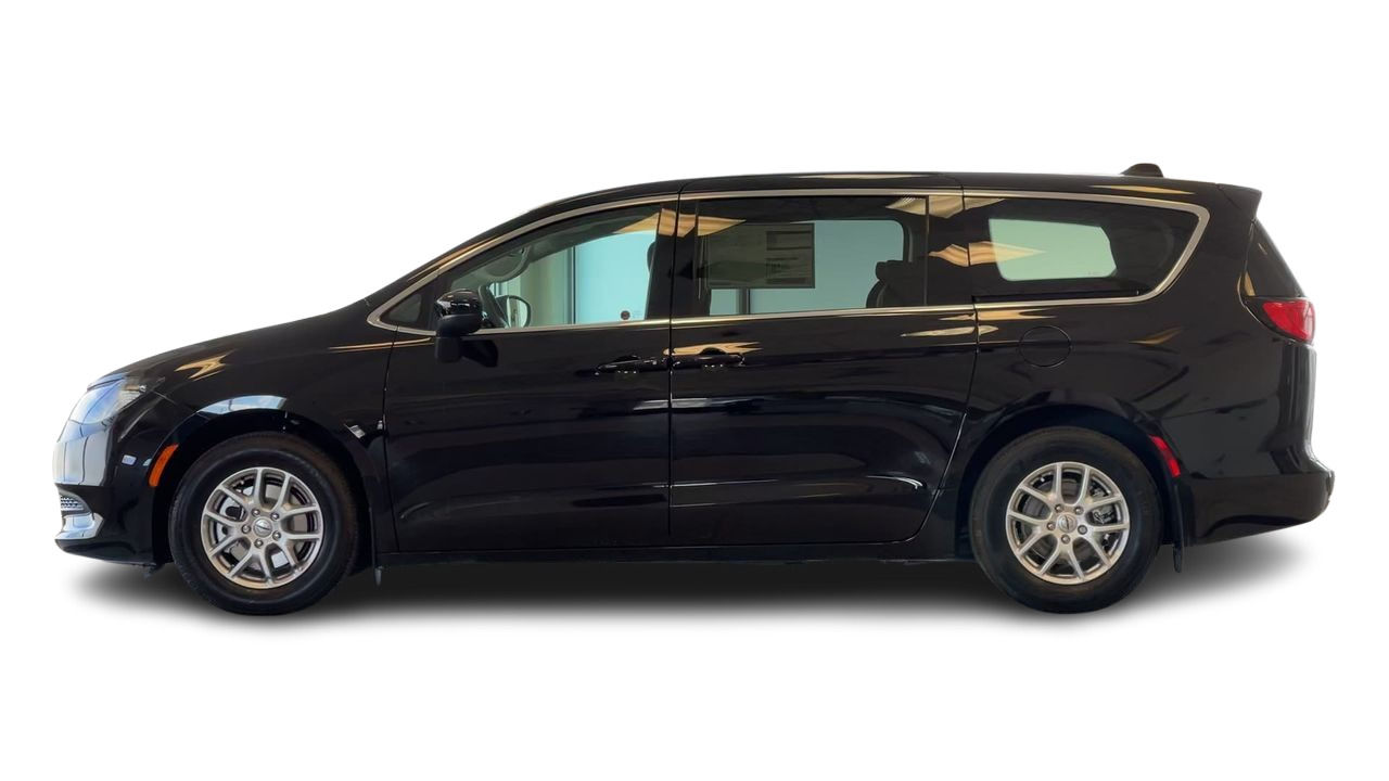 2024 Chrysler Grand Caravan in Regina, Saskatchewan