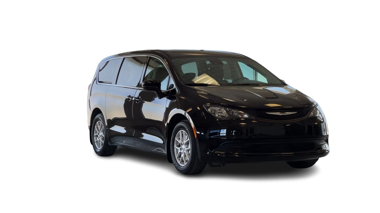 2024 Chrysler Grand Caravan in Regina, Saskatchewan