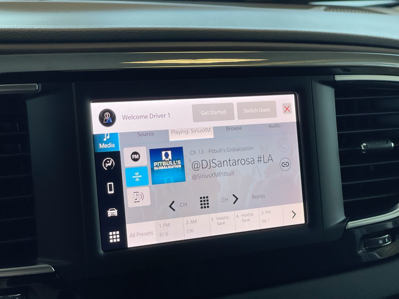 2024 Chrysler Grand Caravan in Regina, Saskatchewan