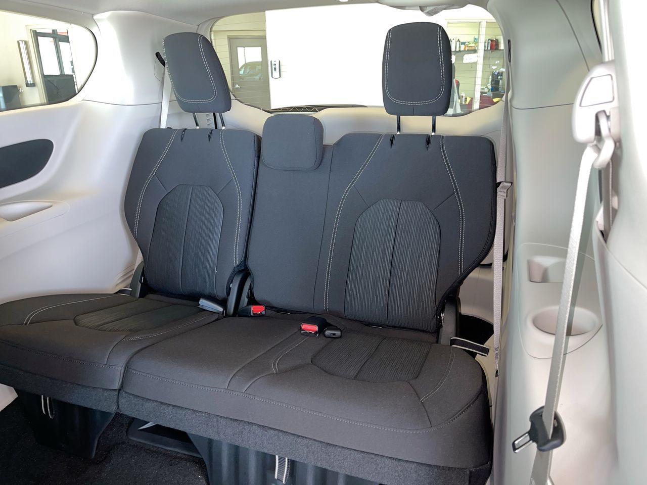 2024 Chrysler Grand Caravan in Regina, Saskatchewan