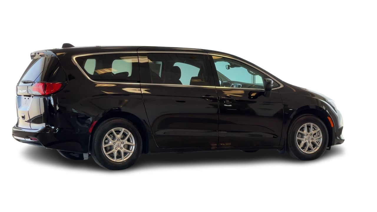 2024 Chrysler Grand Caravan in Regina, Saskatchewan