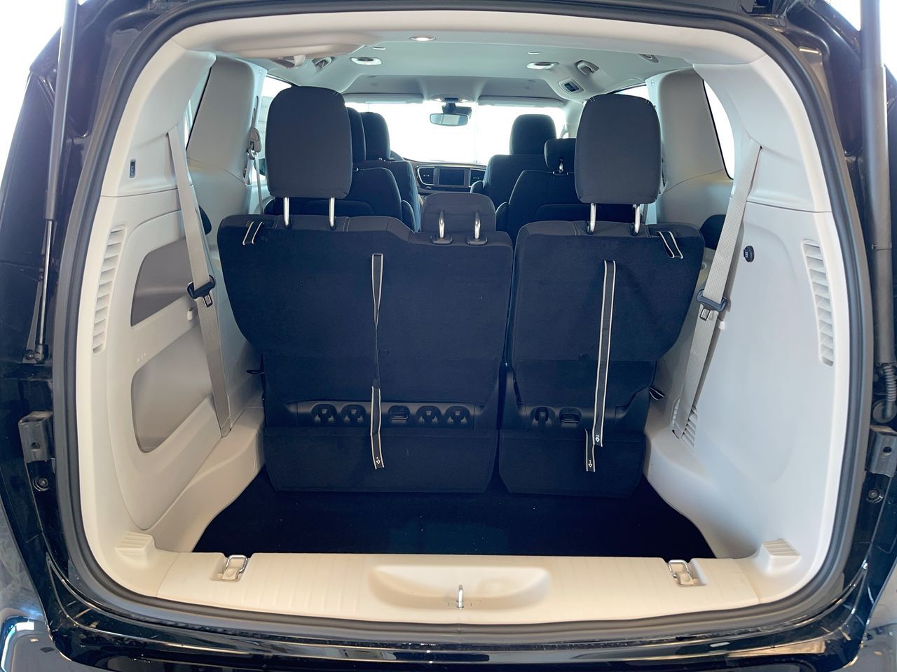 2024 Chrysler Grand Caravan in Regina, Saskatchewan